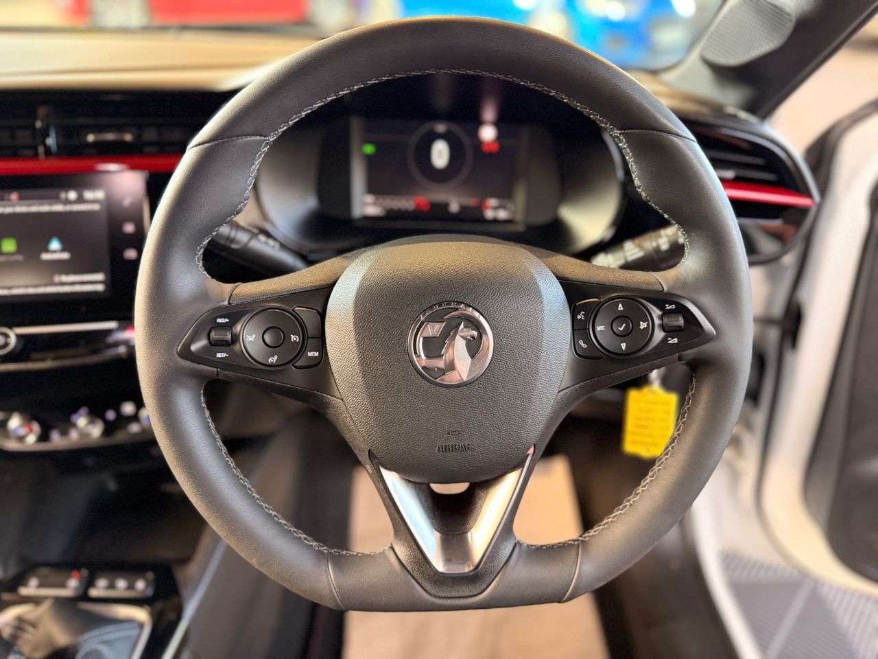 2023 VAUXHALL CORSA 2023 VAUXHALL CORSA