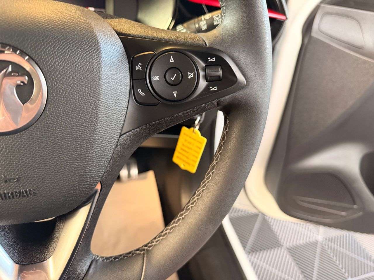 2023 VAUXHALL CORSA 2023 VAUXHALL CORSA