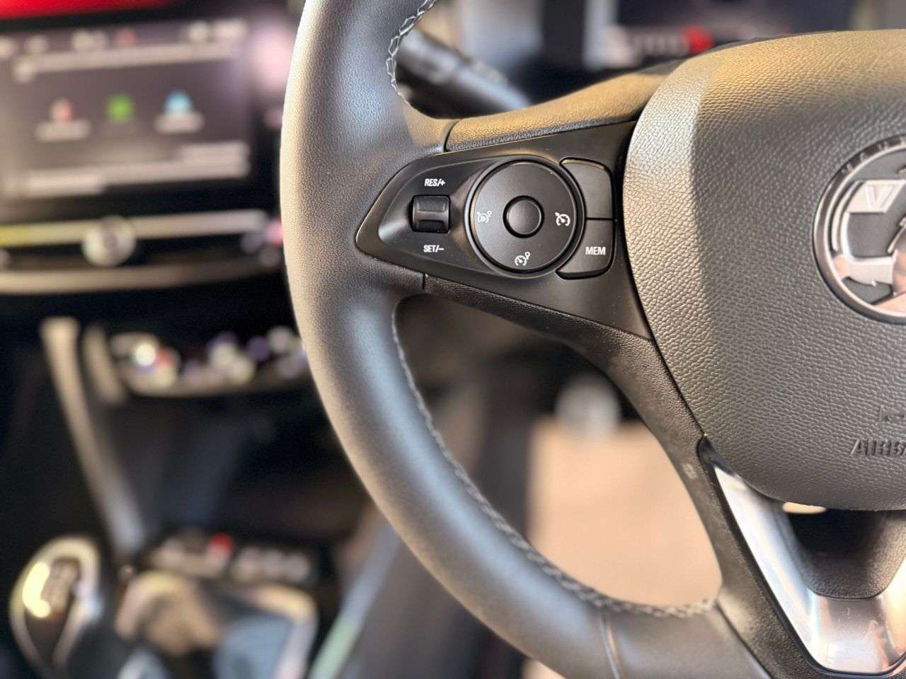 2023 VAUXHALL CORSA 2023 VAUXHALL CORSA