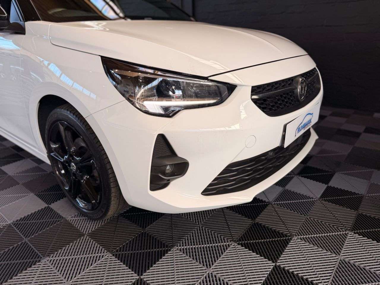 2023 VAUXHALL CORSA 2023 VAUXHALL CORSA