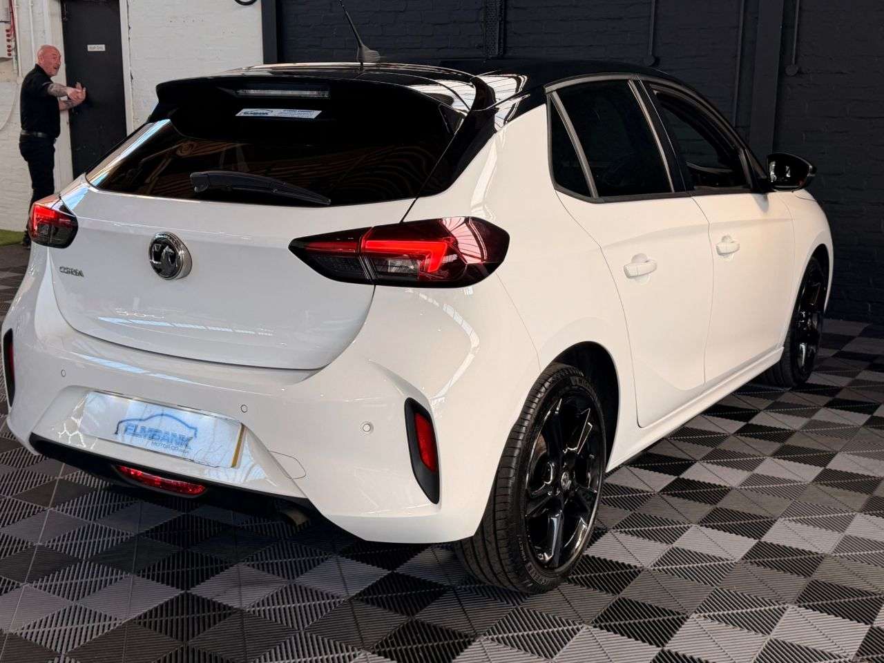 2023 VAUXHALL CORSA 2023 VAUXHALL CORSA