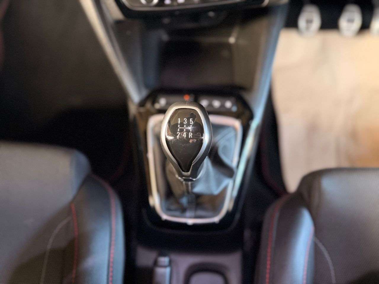 2023 VAUXHALL CORSA 2023 VAUXHALL CORSA