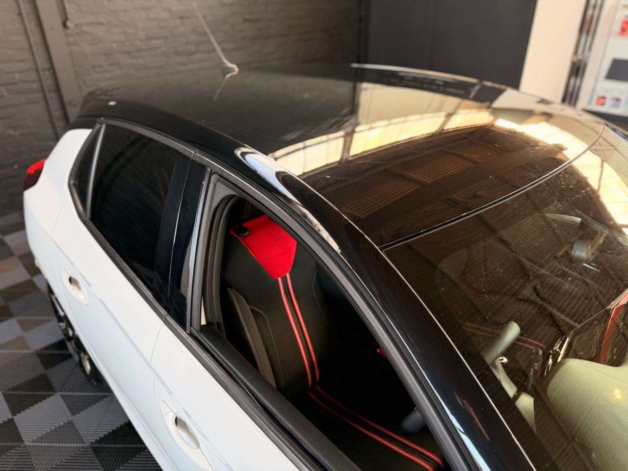 2023 VAUXHALL CORSA 2023 VAUXHALL CORSA