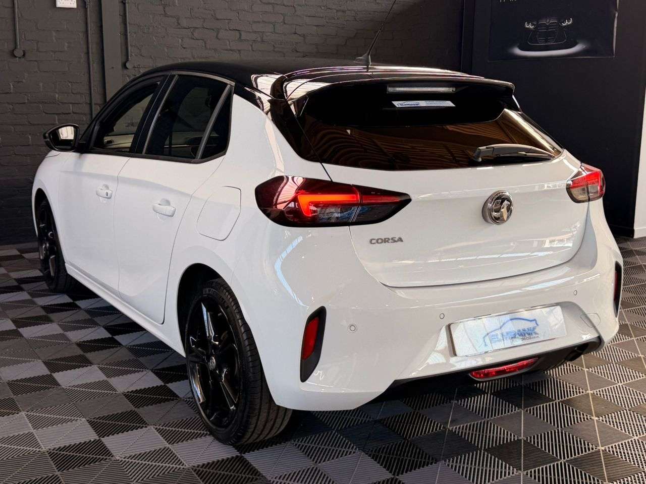 2023 VAUXHALL CORSA 2023 VAUXHALL CORSA