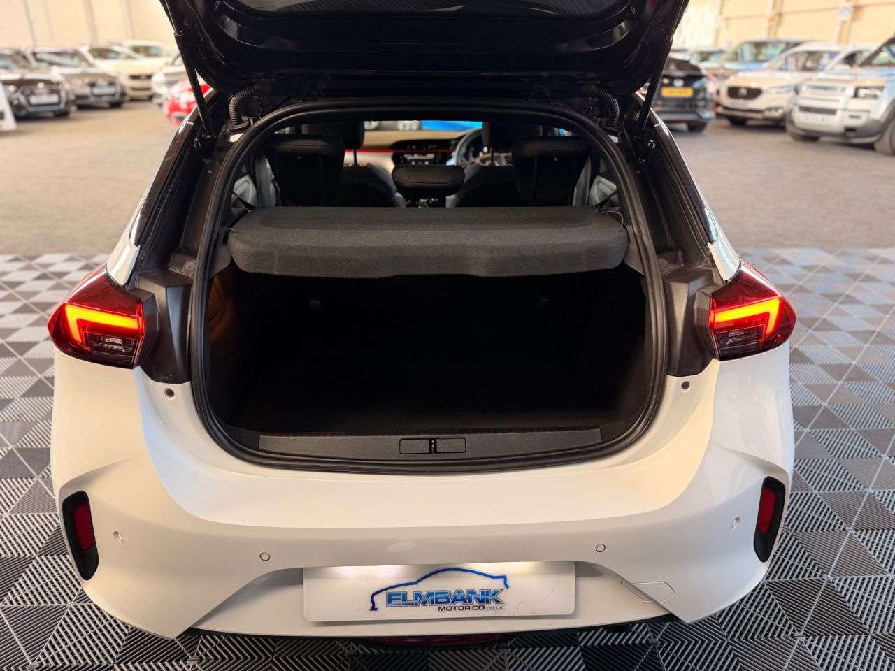 2023 VAUXHALL CORSA 2023 VAUXHALL CORSA