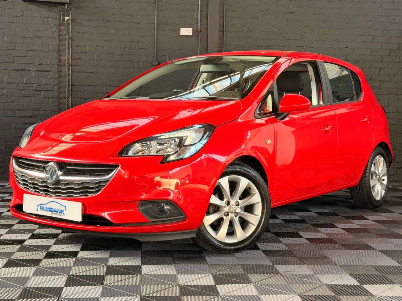 A 2018 VAUXHALL CORSA 1.4i ecoTEC Energy Hatchback 5dr Petrol Manual Euro 6 (a/c) (75 ps) ULEZ CO A 2018 VAUXHALL CORSA 1.4i ecoTEC Energy Hatchback 5dr Petrol Manual Euro 6 (a/c) (75 ps) ULEZ CO