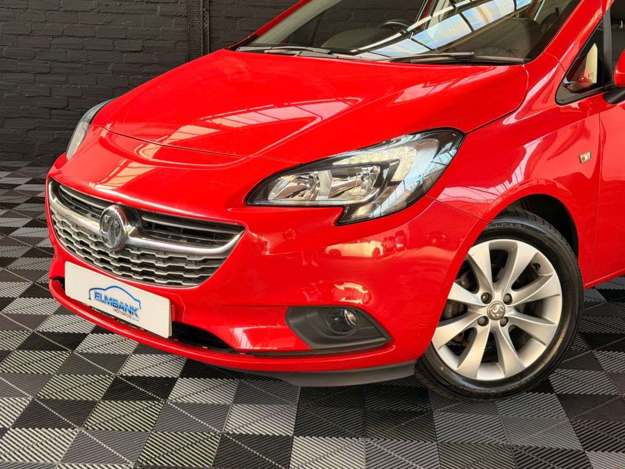 A 2018 VAUXHALL CORSA 1.4i ecoTEC Energy Hatchback 5dr Petrol Manual Euro 6 (a/c) (75 ps) ULEZ CO A 2018 VAUXHALL CORSA 1.4i ecoTEC Energy Hatchback 5dr Petrol Manual Euro 6 (a/c) (75 ps) ULEZ CO