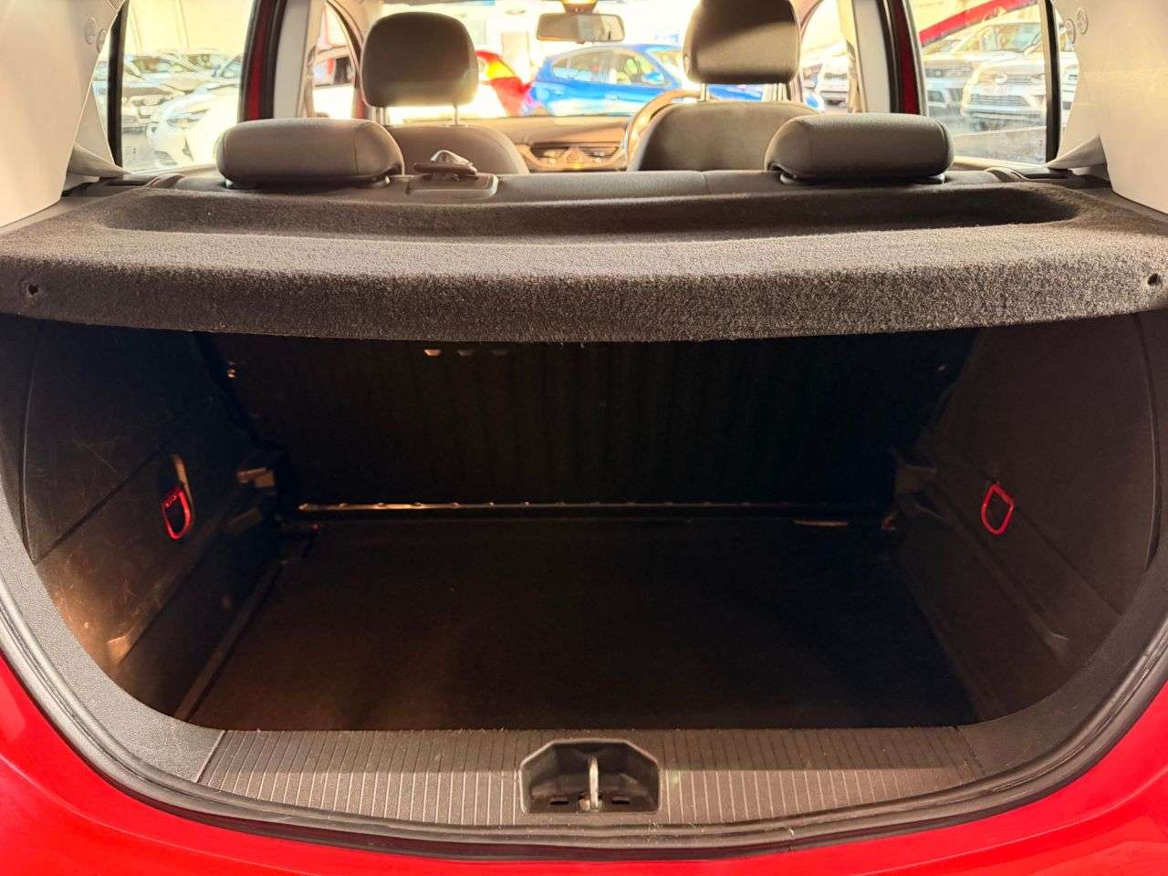 A 2018 VAUXHALL CORSA 1.4i ecoTEC Energy Hatchback 5dr Petrol Manual Euro 6 (a/c) (75 ps) ULEZ CO A 2018 VAUXHALL CORSA 1.4i ecoTEC Energy Hatchback 5dr Petrol Manual Euro 6 (a/c) (75 ps) ULEZ CO