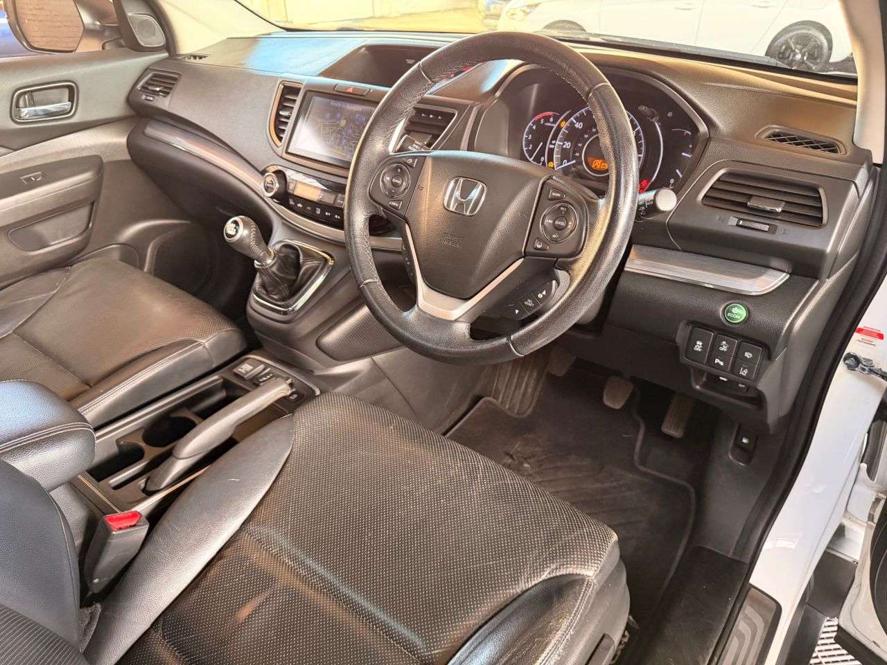 2015 HONDA CR-V 2015 HONDA CR-V