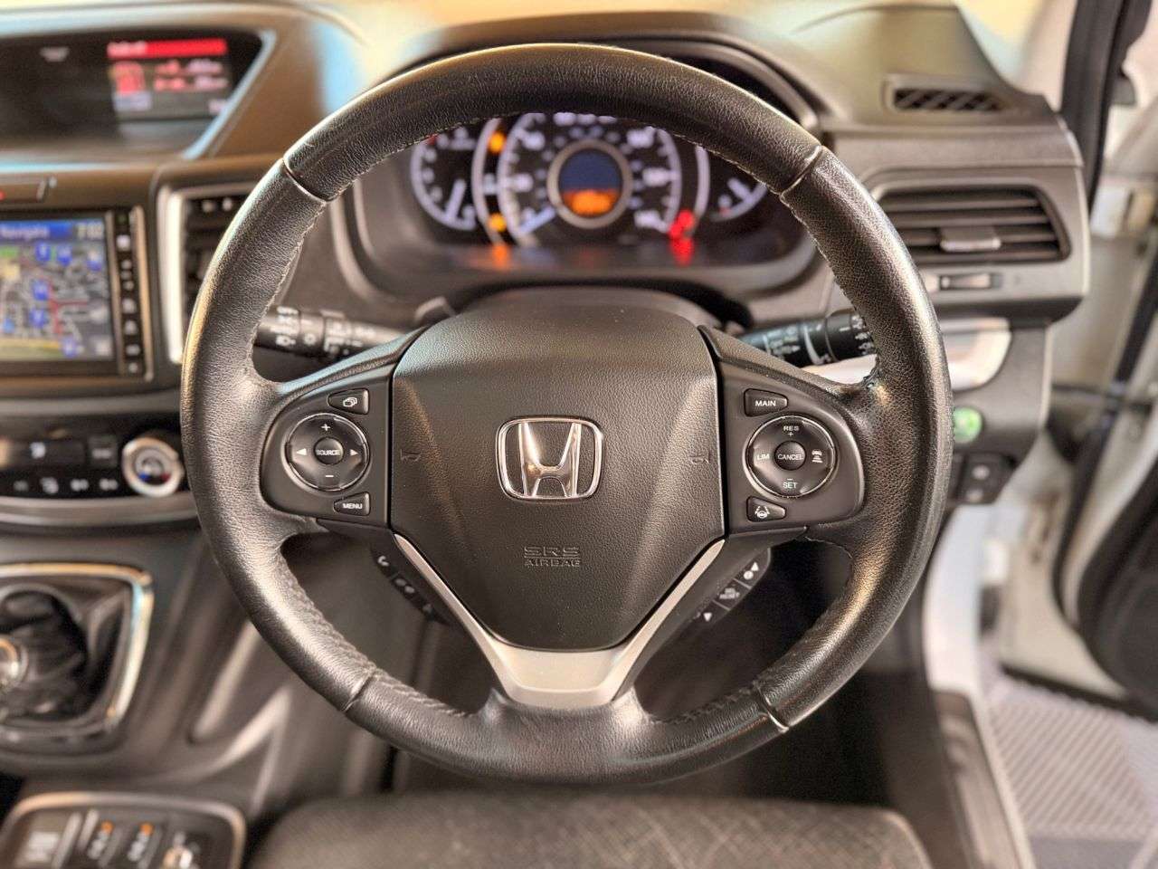 2015 HONDA CR-V 2015 HONDA CR-V