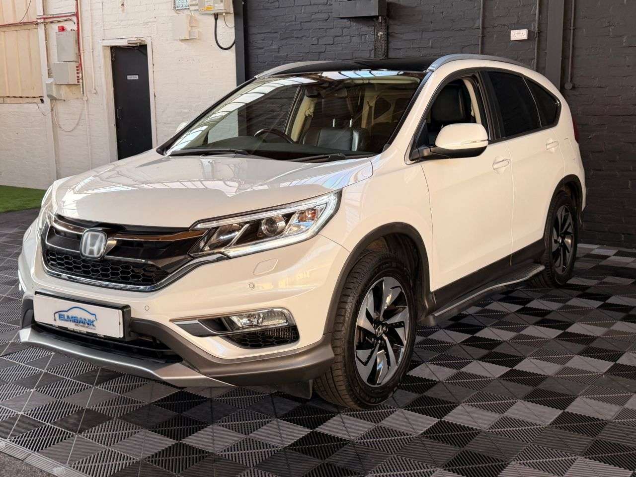 2015 HONDA CR-V 2015 HONDA CR-V