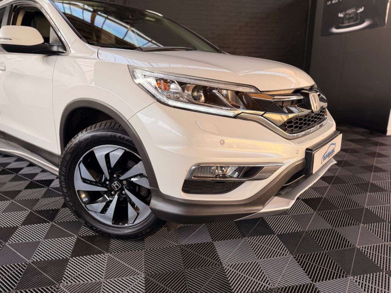 2015 HONDA CR-V 2015 HONDA CR-V
