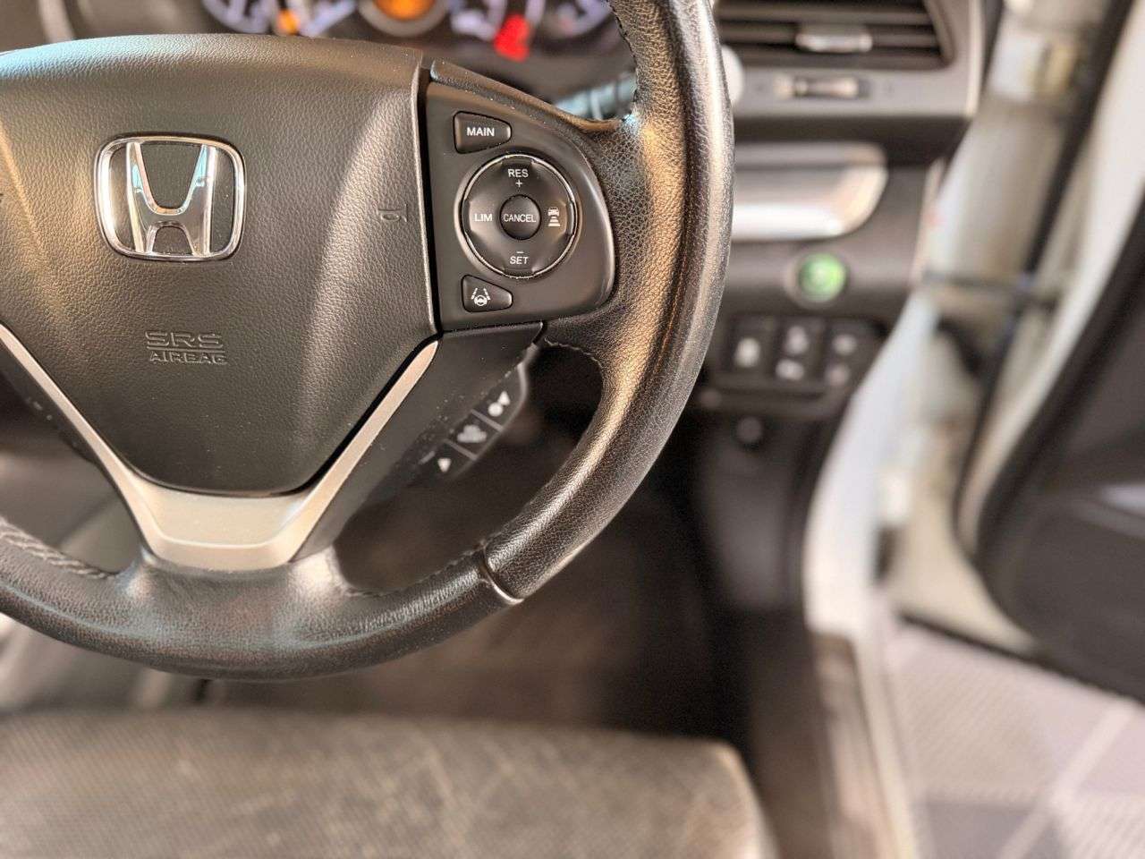 2015 HONDA CR-V 2015 HONDA CR-V