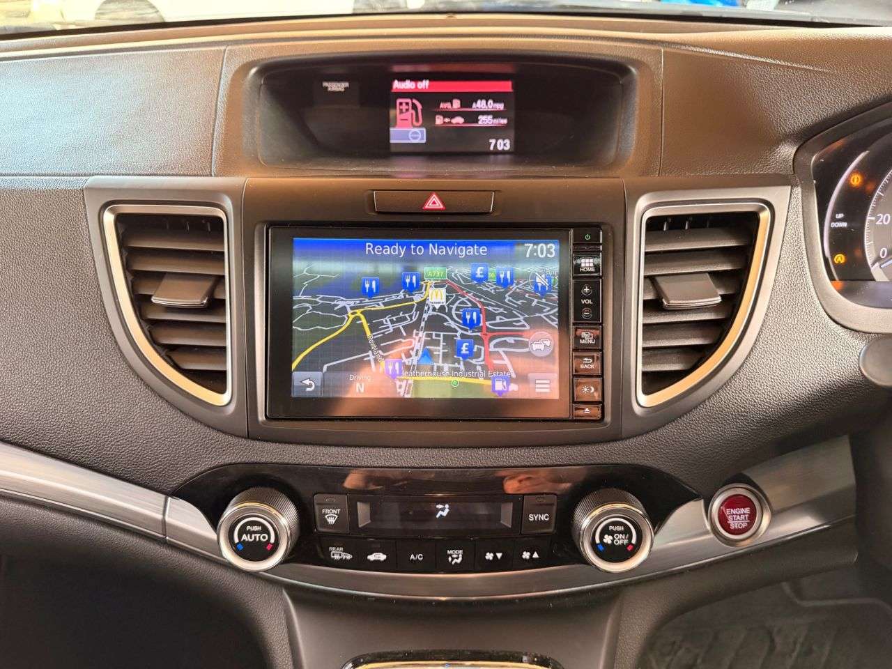2015 HONDA CR-V 2015 HONDA CR-V