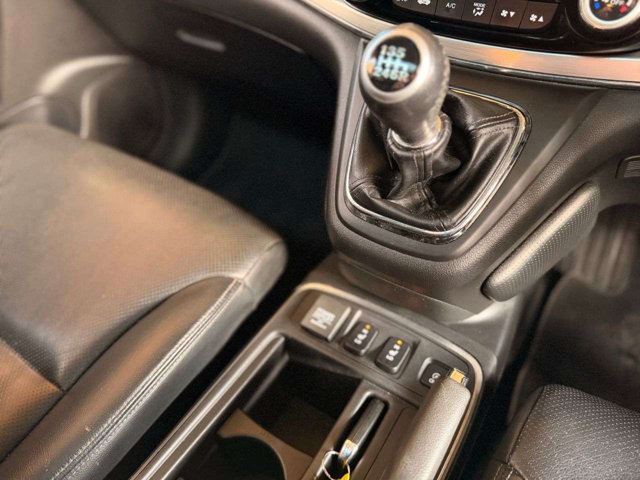 2015 HONDA CR-V 2015 HONDA CR-V