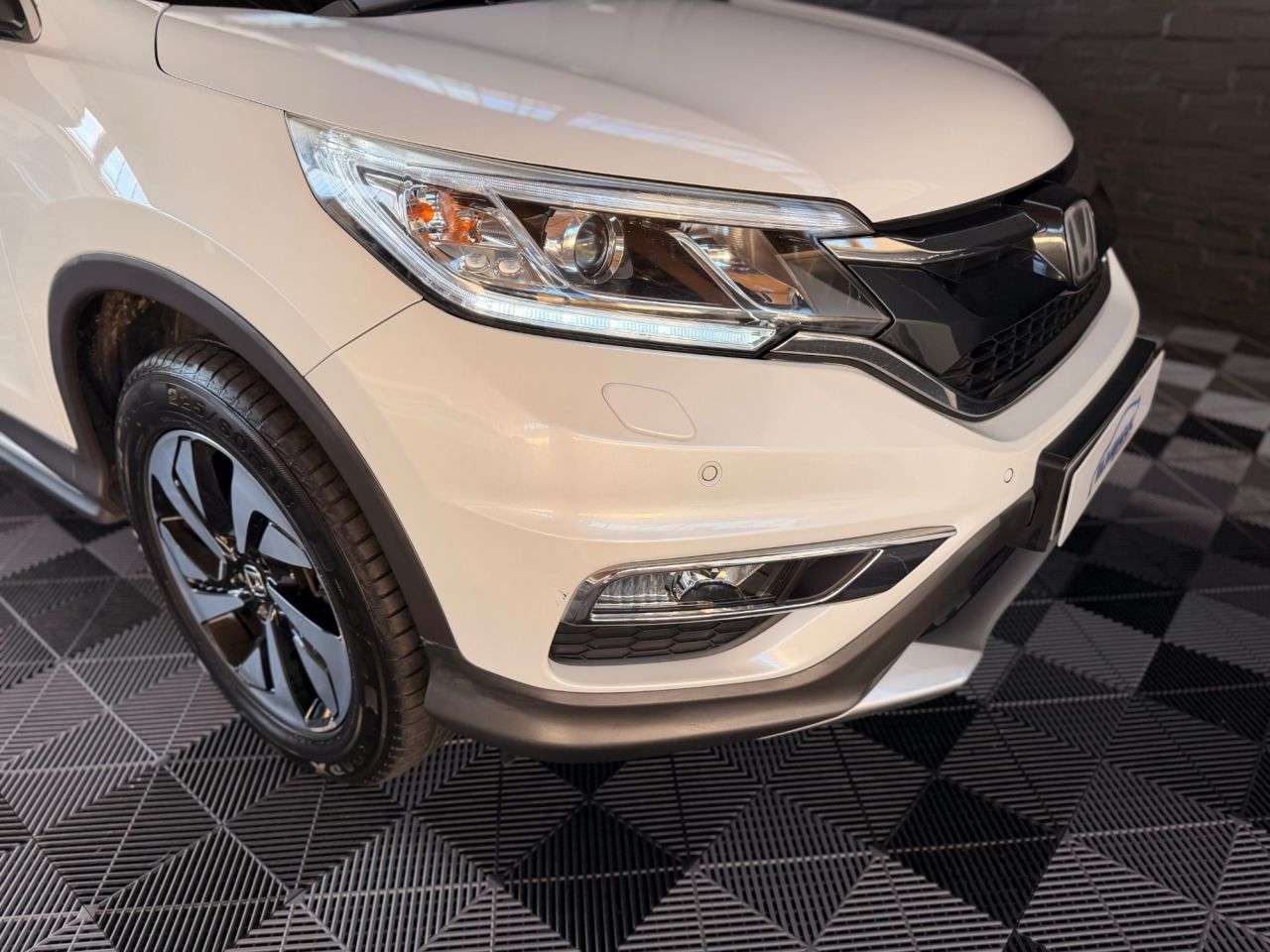 2015 HONDA CR-V 2015 HONDA CR-V
