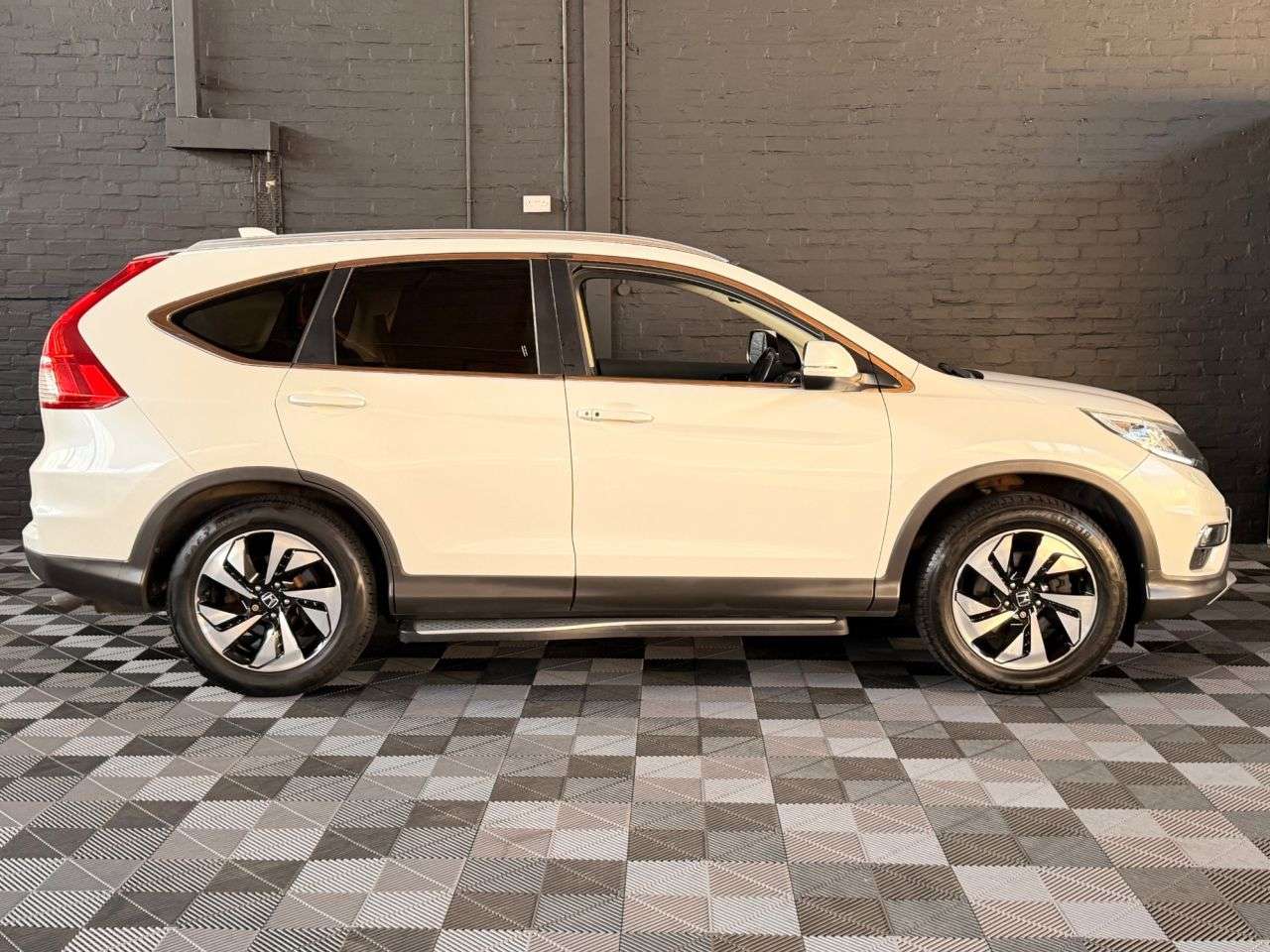 2015 HONDA CR-V 2015 HONDA CR-V