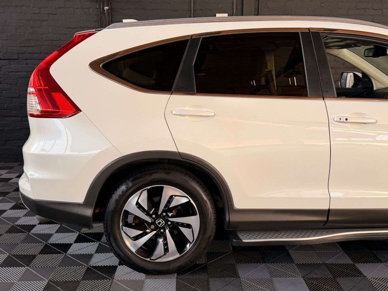 2015 HONDA CR-V 2015 HONDA CR-V