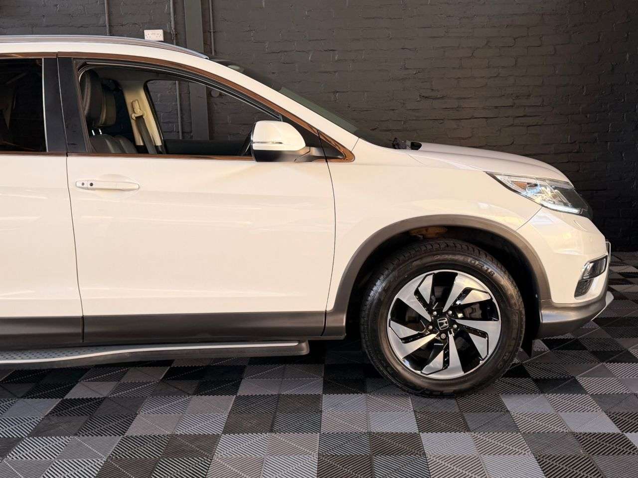 2015 HONDA CR-V 2015 HONDA CR-V