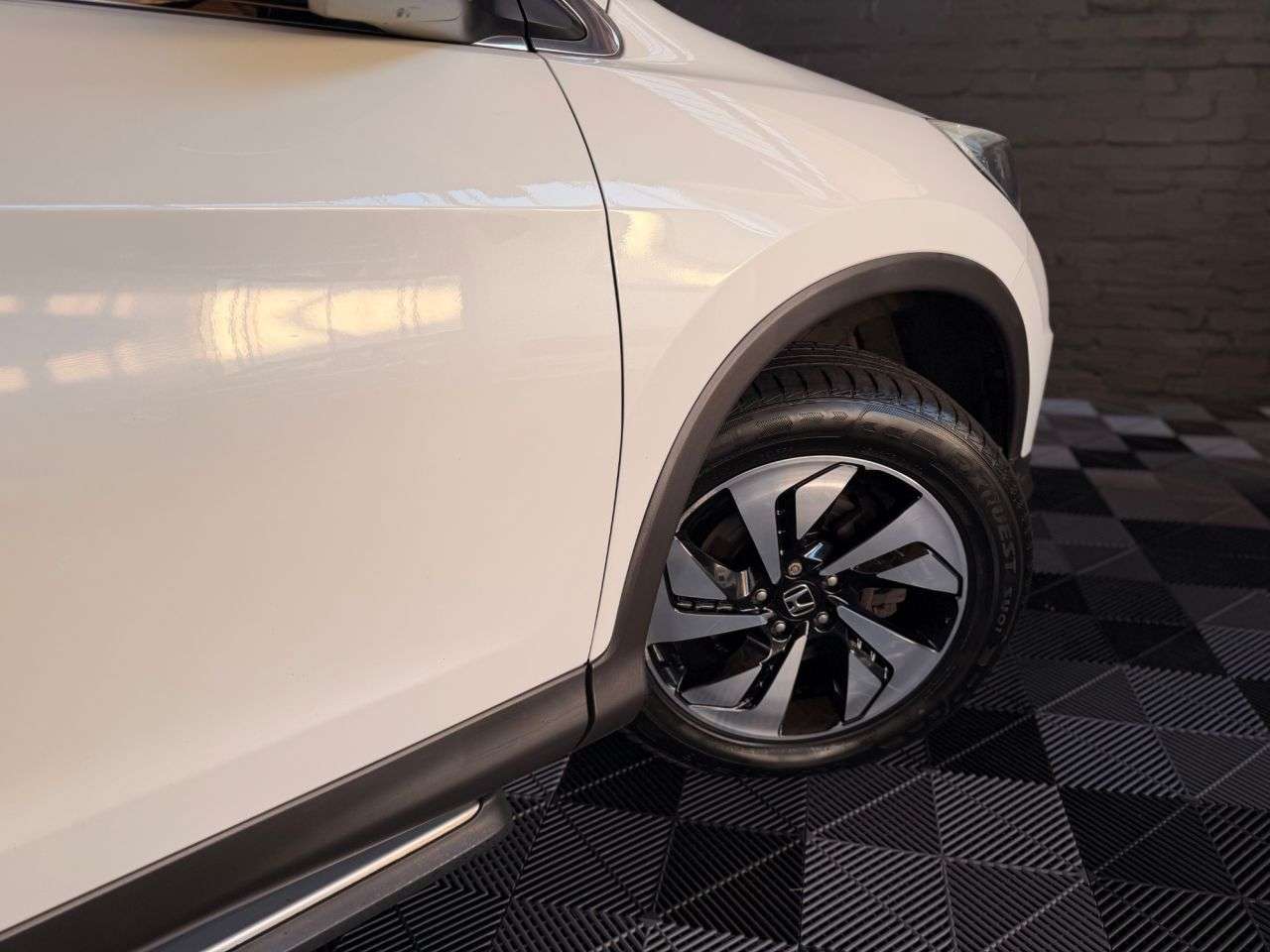 2015 HONDA CR-V 2015 HONDA CR-V