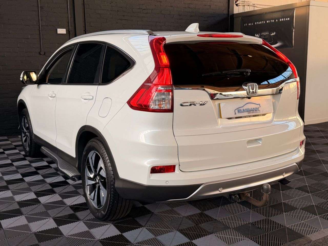 2015 HONDA CR-V 2015 HONDA CR-V