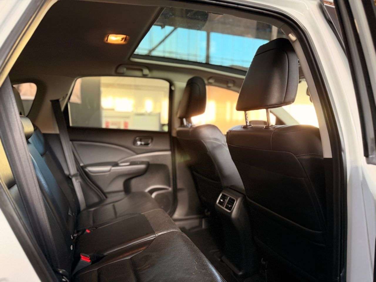2015 HONDA CR-V 2015 HONDA CR-V