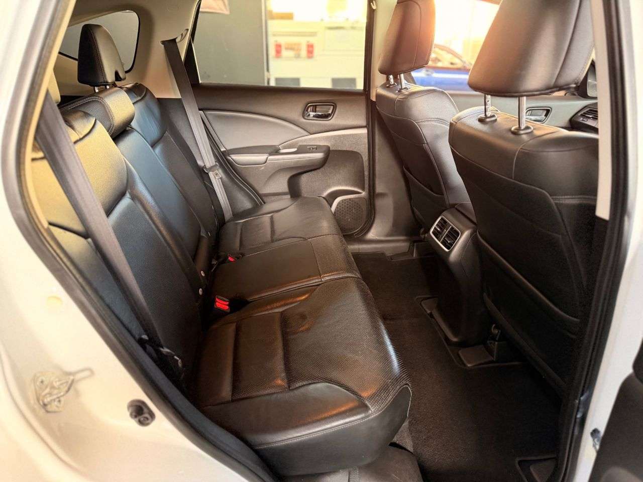 2015 HONDA CR-V 2015 HONDA CR-V