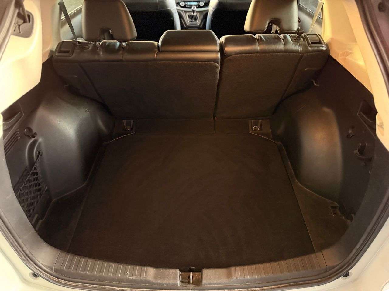 2015 HONDA CR-V 2015 HONDA CR-V