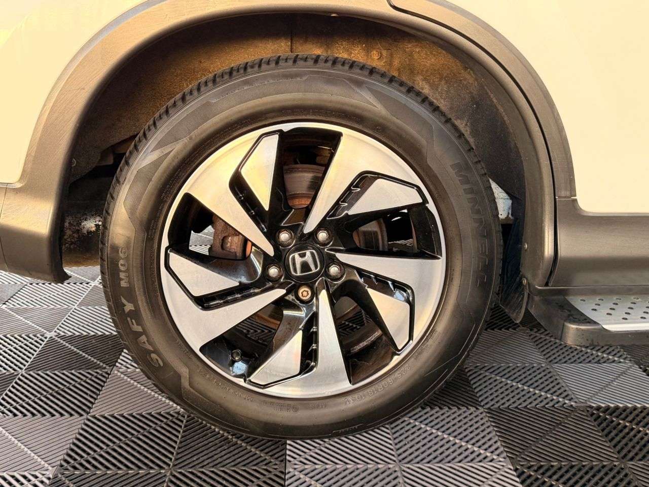 2015 HONDA CR-V 2015 HONDA CR-V