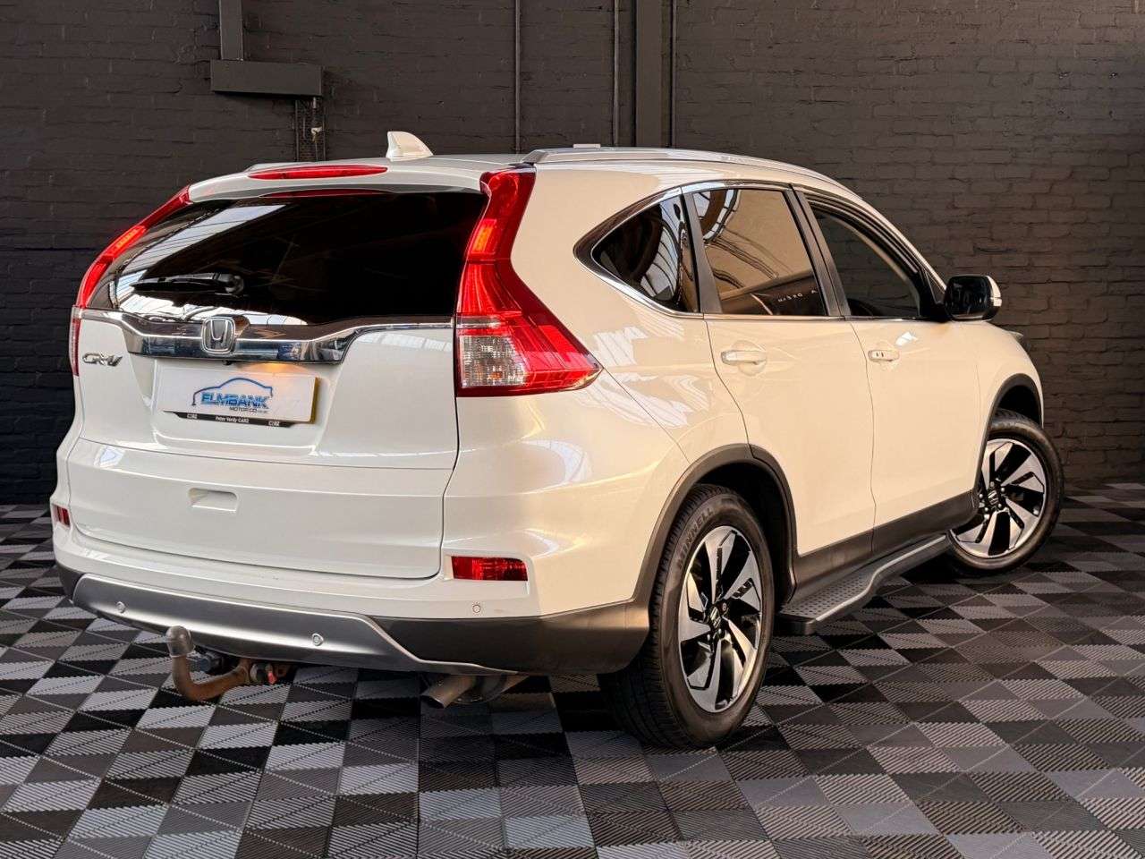 2015 HONDA CR-V 2015 HONDA CR-V