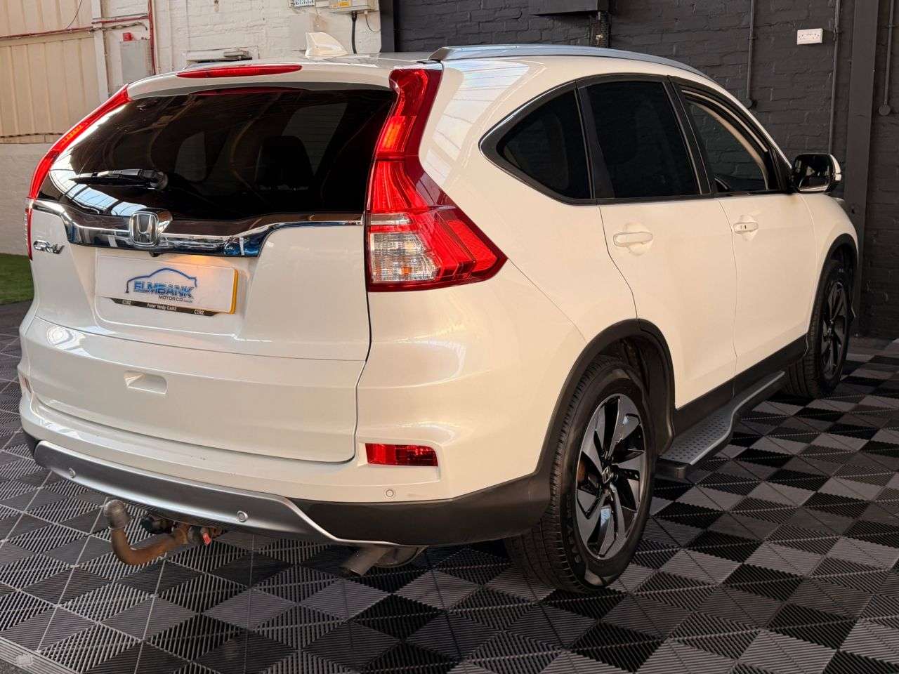 2015 HONDA CR-V 2015 HONDA CR-V