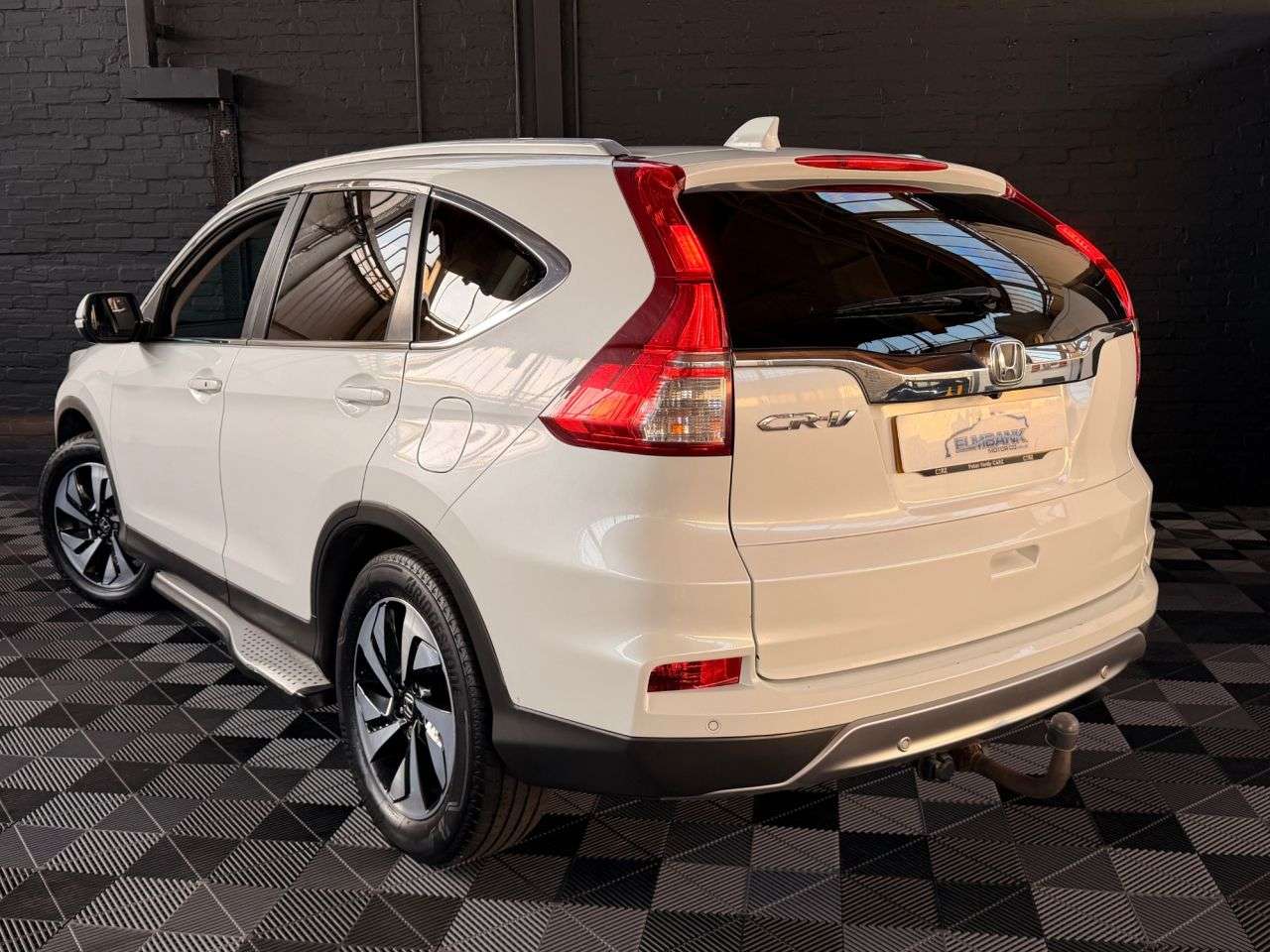 2015 HONDA CR-V 2015 HONDA CR-V