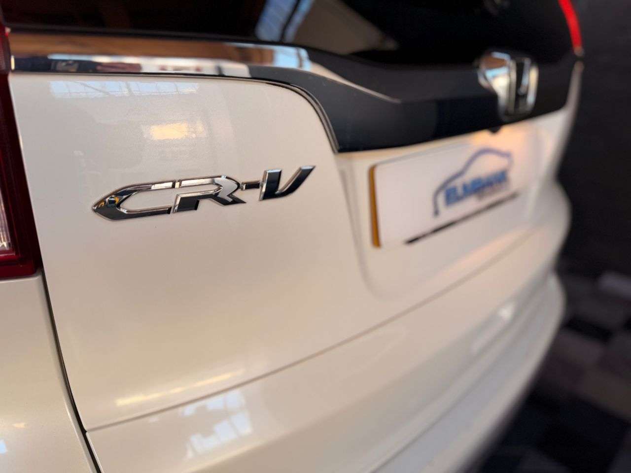 2015 HONDA CR-V 2015 HONDA CR-V