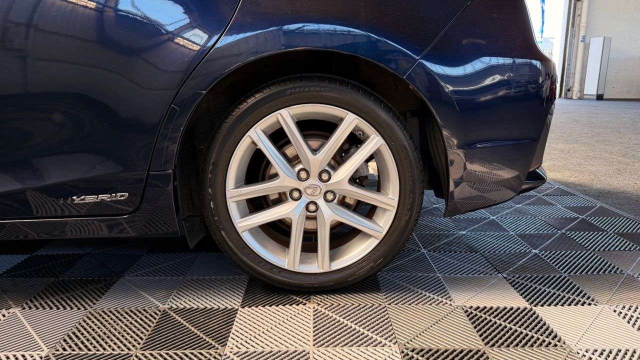 2018 LEXUS CT 2018 LEXUS CT