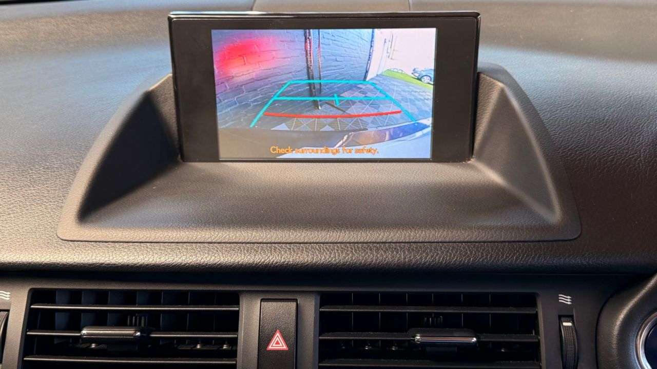 2018 LEXUS CT 2018 LEXUS CT