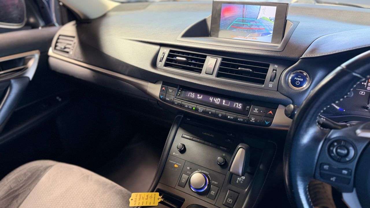 2018 LEXUS CT 2018 LEXUS CT