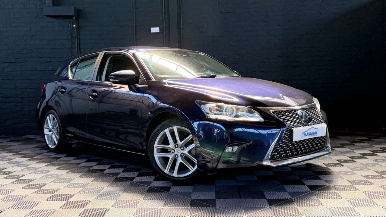 2018 LEXUS CT 2018 LEXUS CT