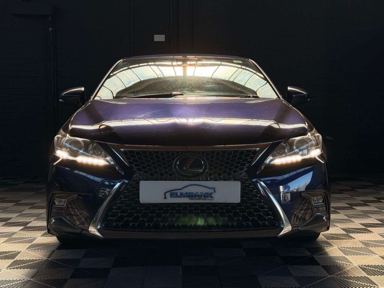 2018 LEXUS CT 2018 LEXUS CT