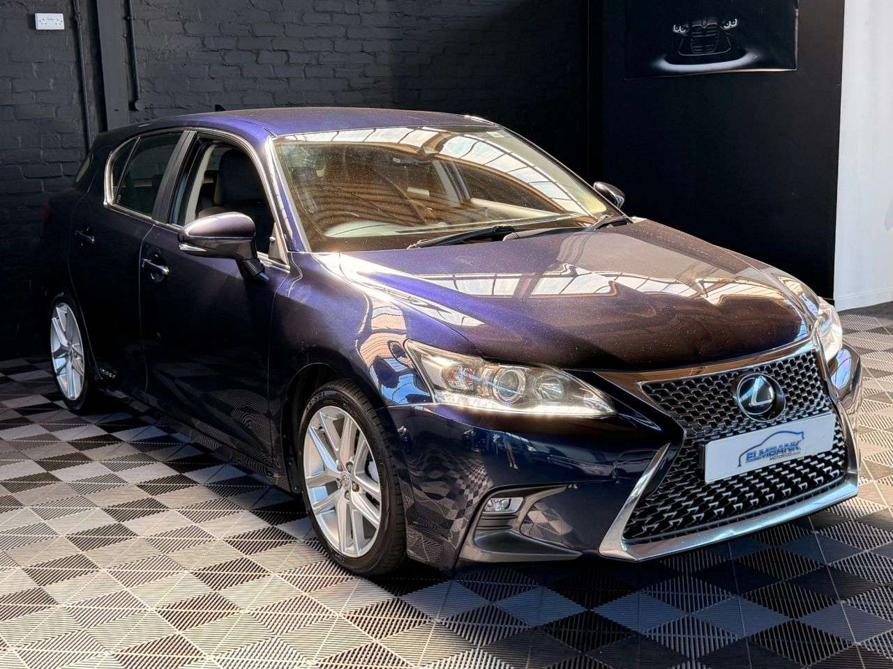 2018 LEXUS CT 2018 LEXUS CT