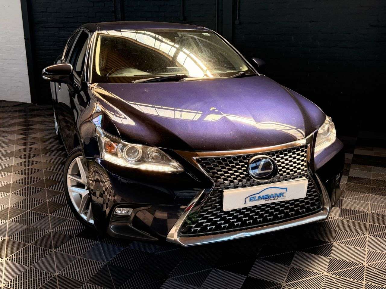 2018 LEXUS CT 2018 LEXUS CT