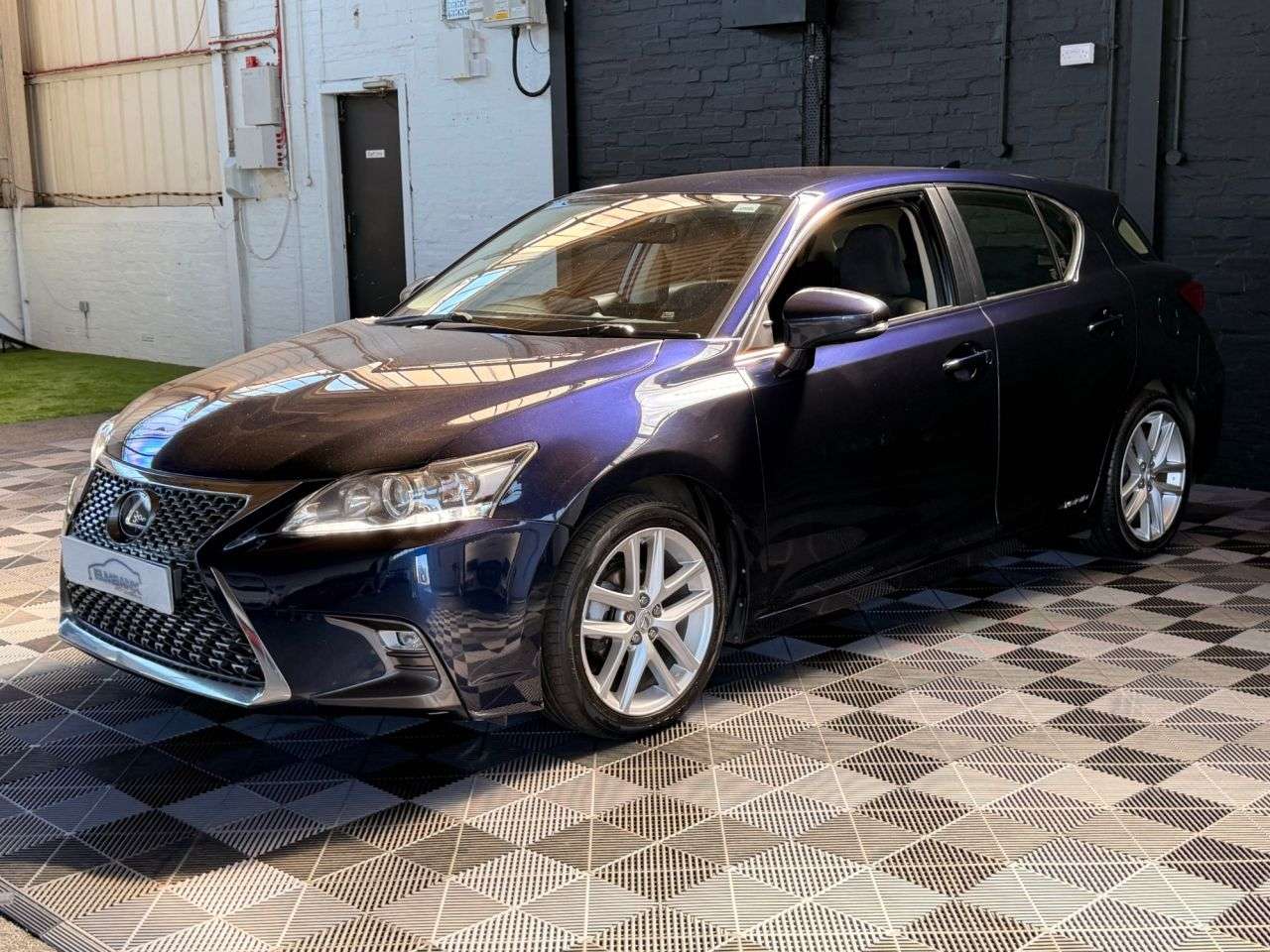 2018 LEXUS CT 2018 LEXUS CT
