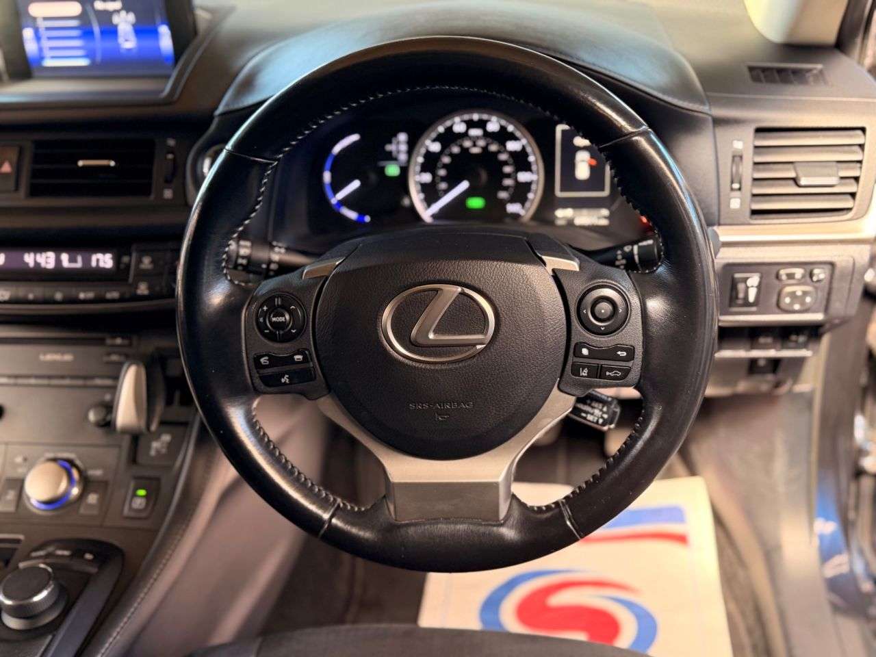 2018 LEXUS CT 2018 LEXUS CT