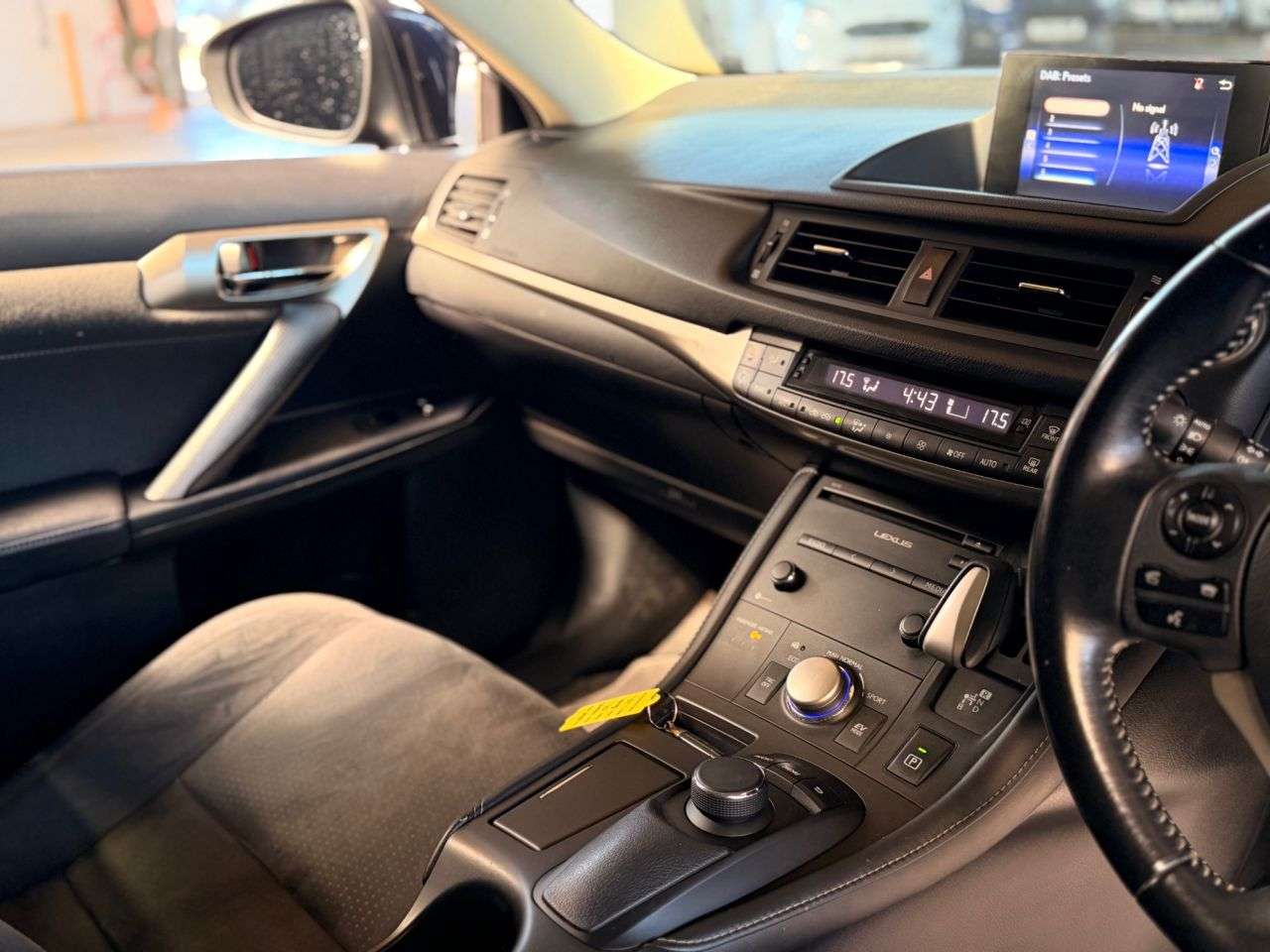 2018 LEXUS CT 2018 LEXUS CT