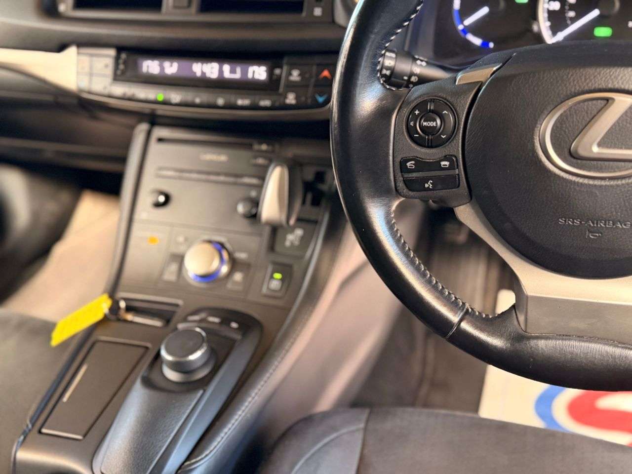2018 LEXUS CT 2018 LEXUS CT