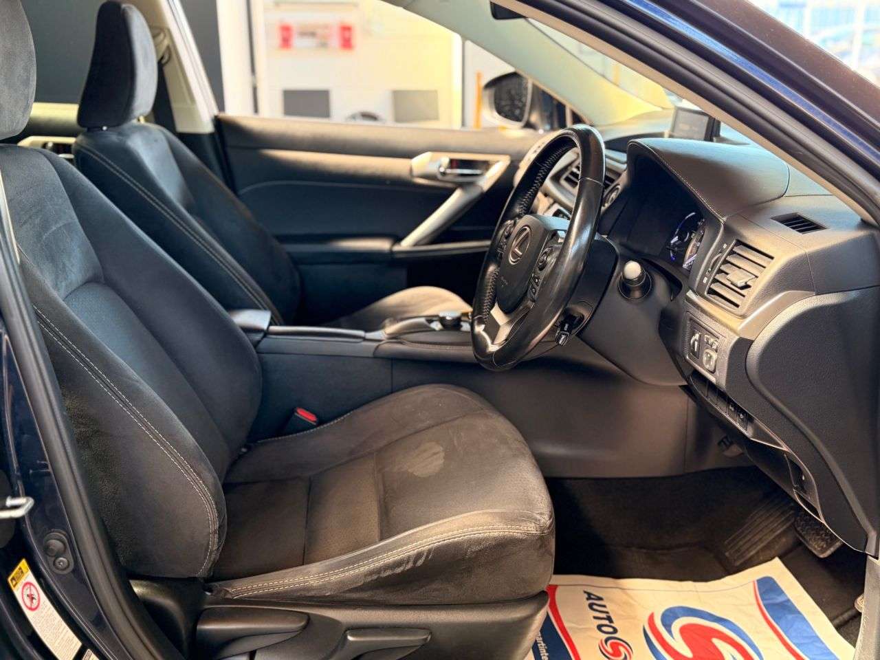 2018 LEXUS CT 2018 LEXUS CT