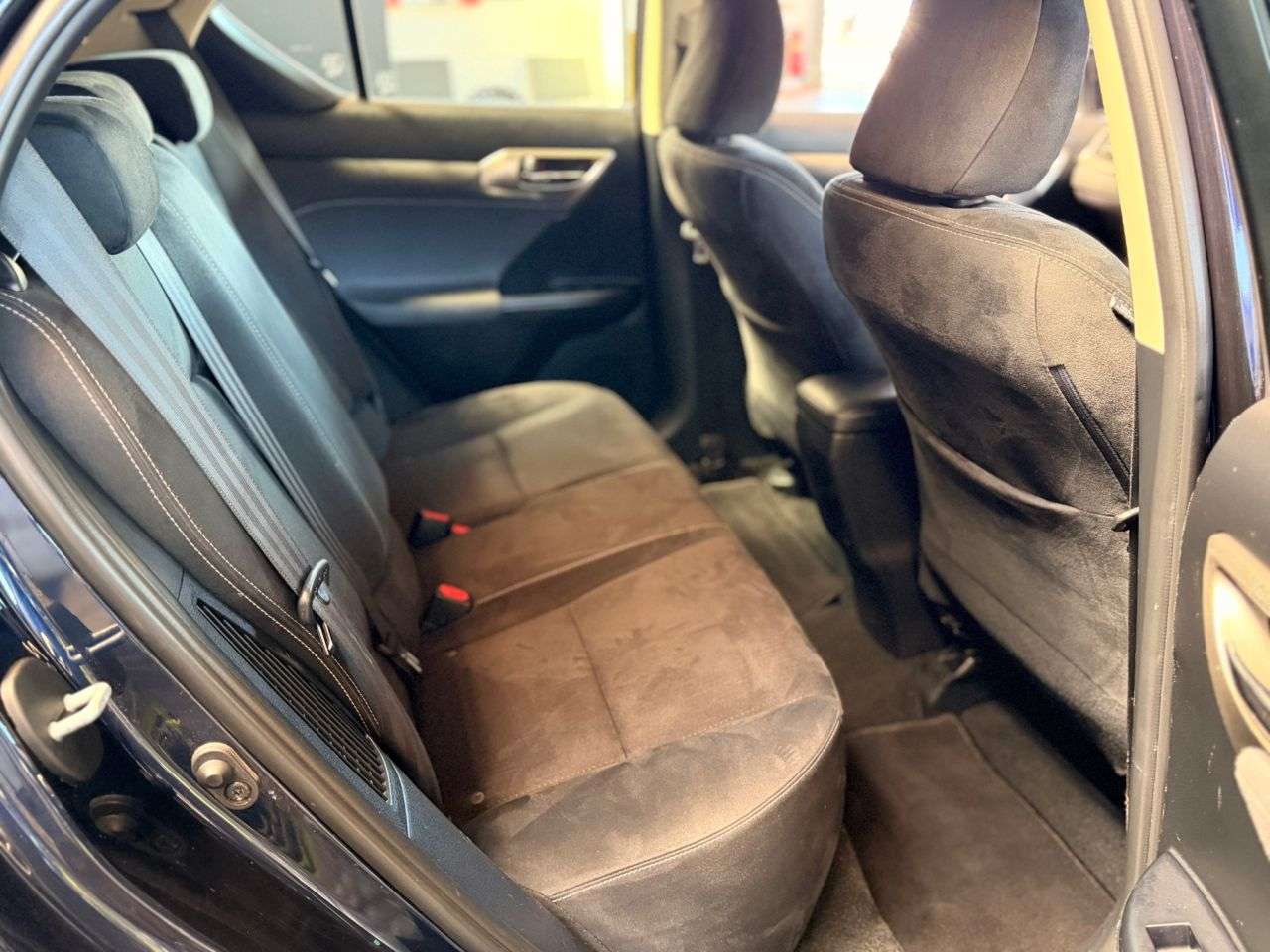 2018 LEXUS CT 2018 LEXUS CT
