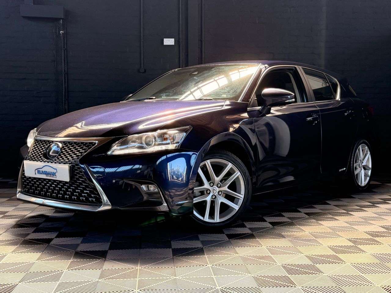 2018 LEXUS CT 2018 LEXUS CT