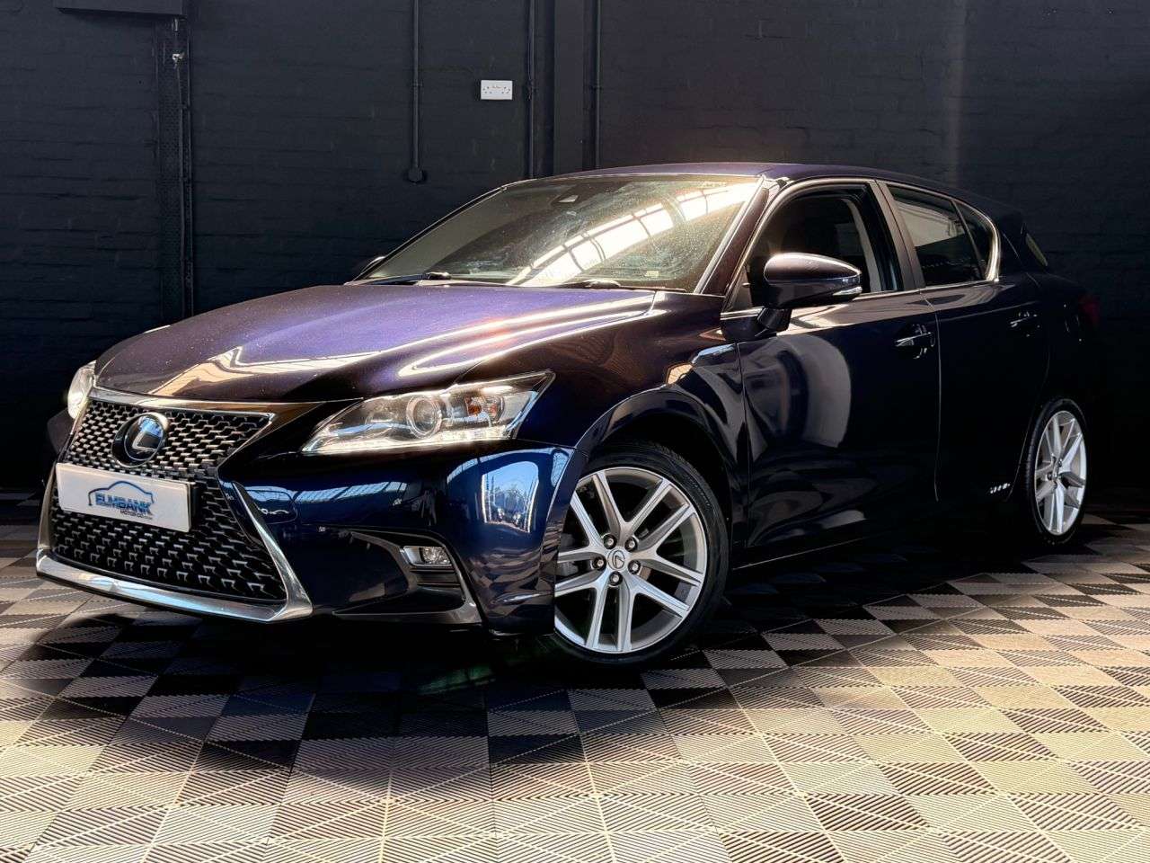 2018 LEXUS CT 2018 LEXUS CT