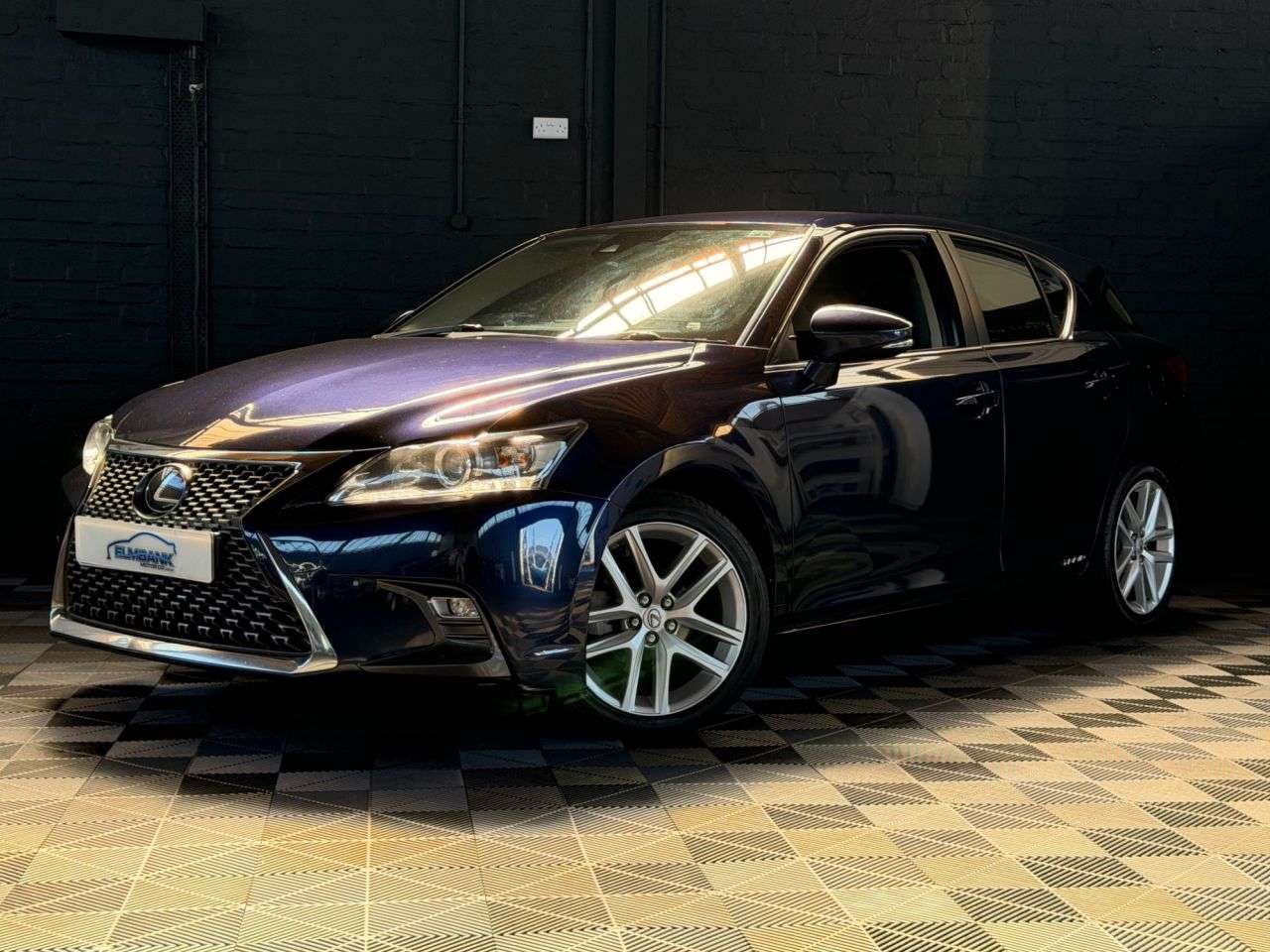 2018 LEXUS CT 2018 LEXUS CT