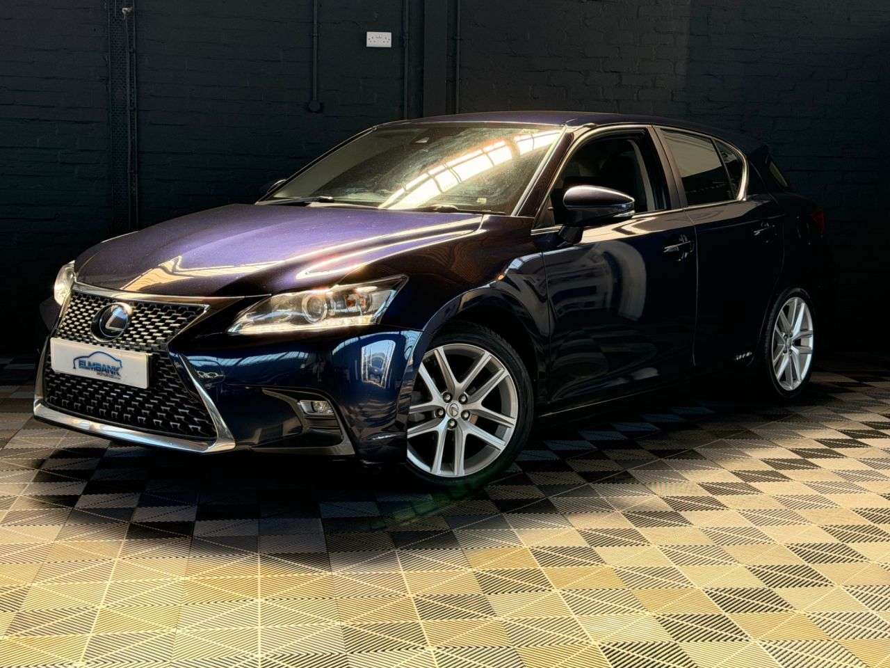2018 LEXUS CT 2018 LEXUS CT